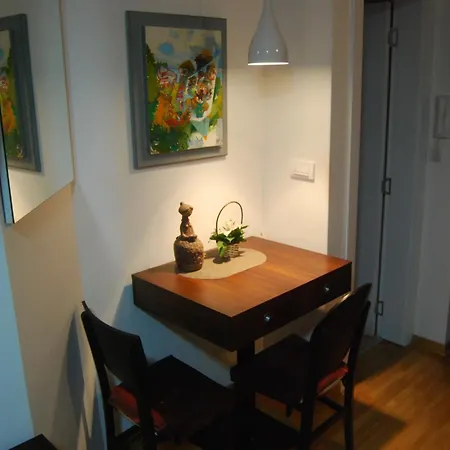 Apartman Sekula's Center