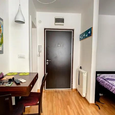 Sekula's Center Apartman