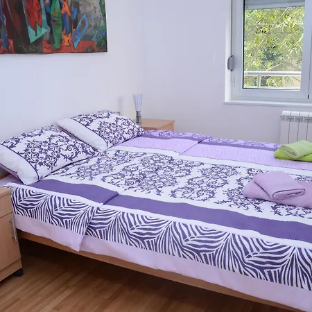 Apartment Sekula's Center Belgrad