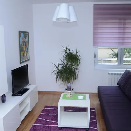 Sekula's Center Belgrad