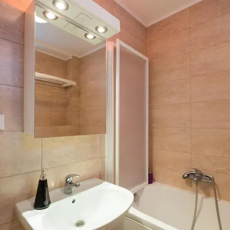 Sekula's Center Apartament