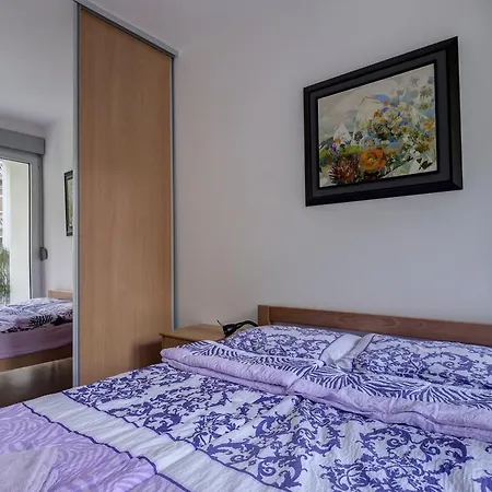 Apartman Sekula's Center