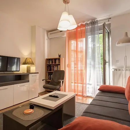 Apartment Sekula's Center *